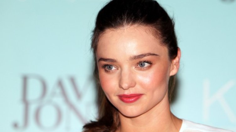 Миранда Кер Снимка: Getty Images/Guliver Photos