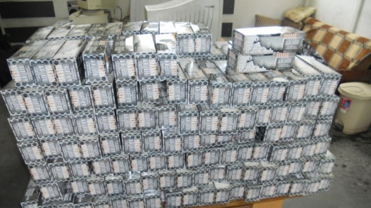 Снимка: Агенция Митници