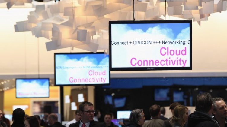 Облачните технологии действали добре на климата. Снимка: Getty Images