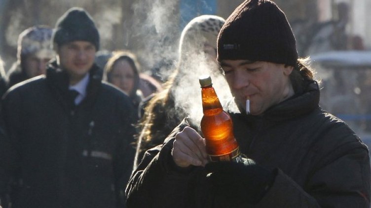 Снимка: Reuters