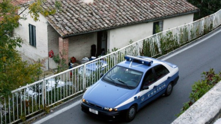 Двама българи са били арестувани в Италия за продажба на бебета. Снимка: архив, Reuters