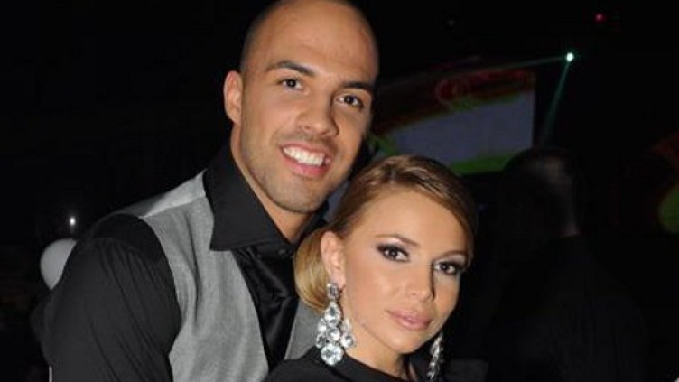 Михайлов и Алисия са заедно от година и половина. Снимка: Facebook/Алисия