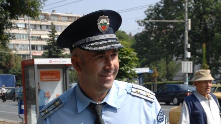 Милчев се надява скоростта да падне с 15-20 км/ч. Снимка: архив Булфото