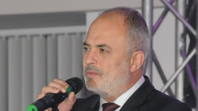 Тотю Младенов. Снимка: архив Булфото