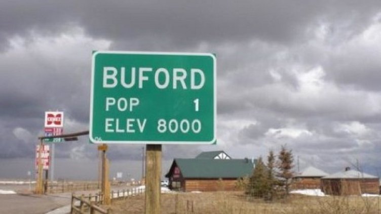 Бъфорд вече е с нов собственик. Снимка: BoingBoing