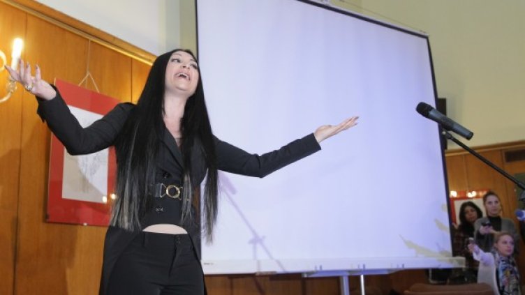 Джелем, джелем... Снимка: БТА