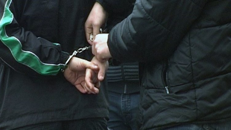 Снимка: архив, МВР