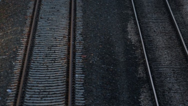 Катастрофата е станала на железопътен прелез. Снимка: архив, Reuters