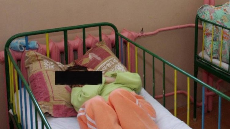 Снимка: архив Булфото