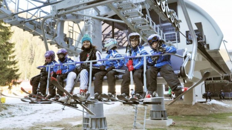 Условията в планините са неподходящи за туризъм. Снимка: архив, Булфото