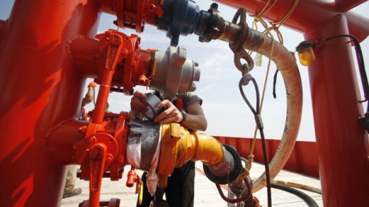 В САЩ установиха връзка между добива на петрол и газ и земетресенията. Снимка: архив, Reuters