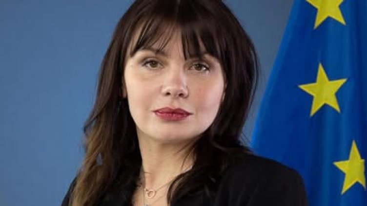 Снимка Фейсбук Теодора Георгиева