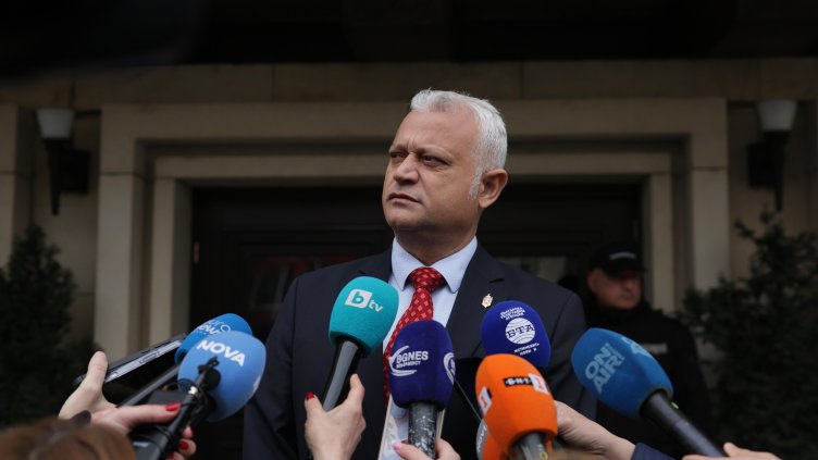 Снимка: БГНЕС