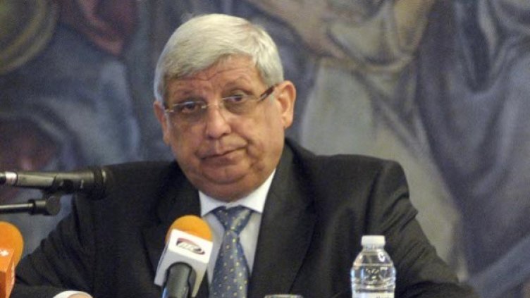 Министър Аню Ангелов. Снимка: архив, БТА