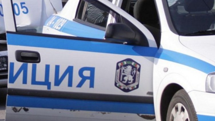 45-годишен мъж е задържан в София за опит за убийство на съдружничката му. Снимка: архив, Булфото