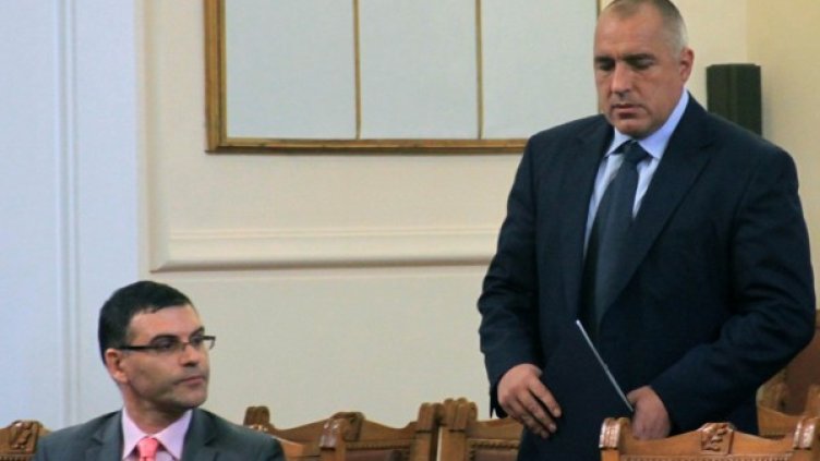 Депутатите първо ще почиват и после ще гледат вота на недоверие към кабинета. Снимка: Impact Press Group