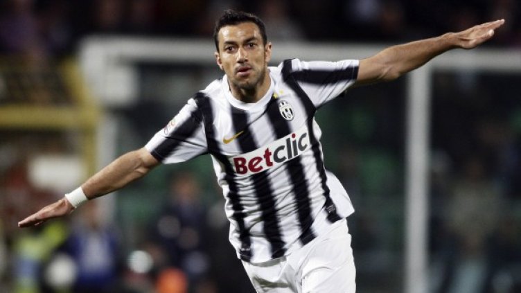 Ювентус излезе начело в Италия след победа над Палермо. Снимка: Reuters