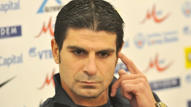 Гонзо е бил нередовен играч за Левски през сезон 2005/06 г. Снимка: Булфото