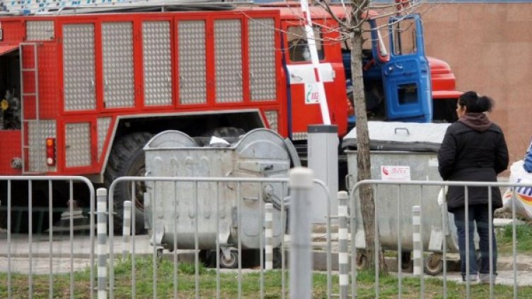 Снимка: Архив Булфото