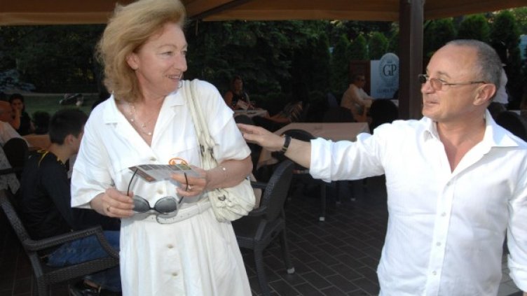 Светла Оцетова вече не е шефка на федерацията ни по гребане. Снимка: Булфото