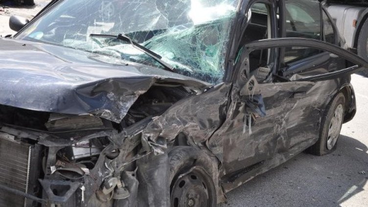 Снимка: Архив Булфото