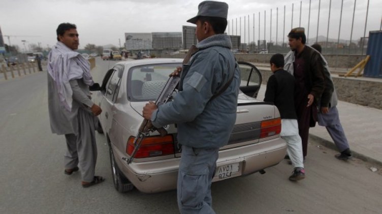 Снимка: Reuters