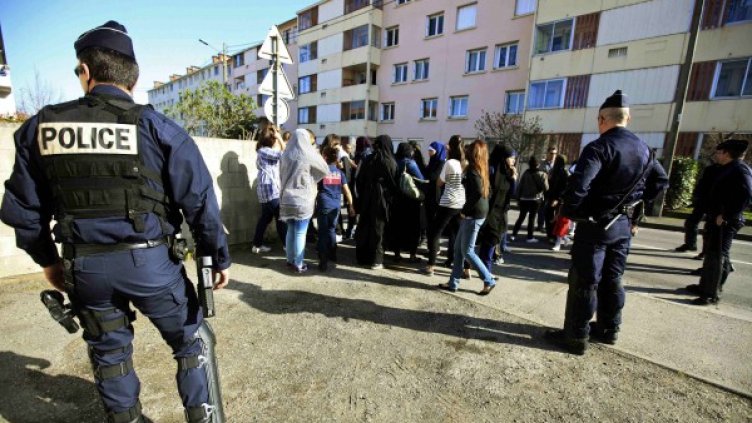 Снимка: Reuters