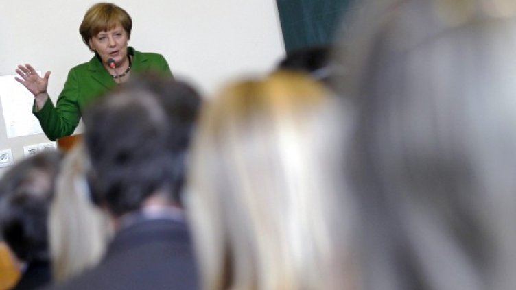 Снимка: Reuters