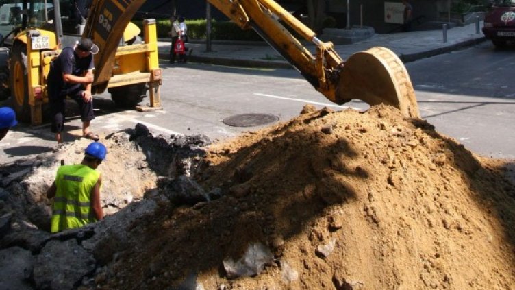 Снимка: Булфото