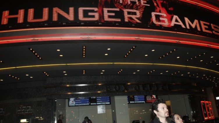 Снимка: Reuters