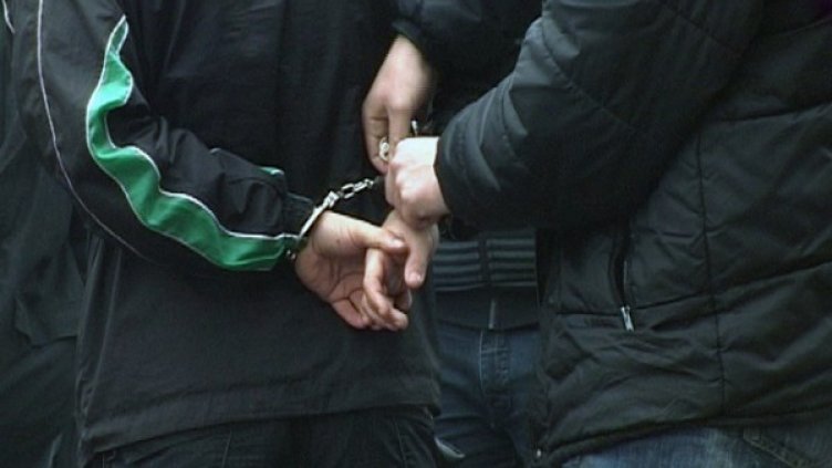 Снимка: МВР