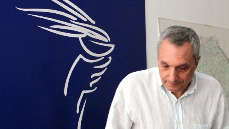 Четирима обърнаха гръб на Костов. Снимка: Булфото