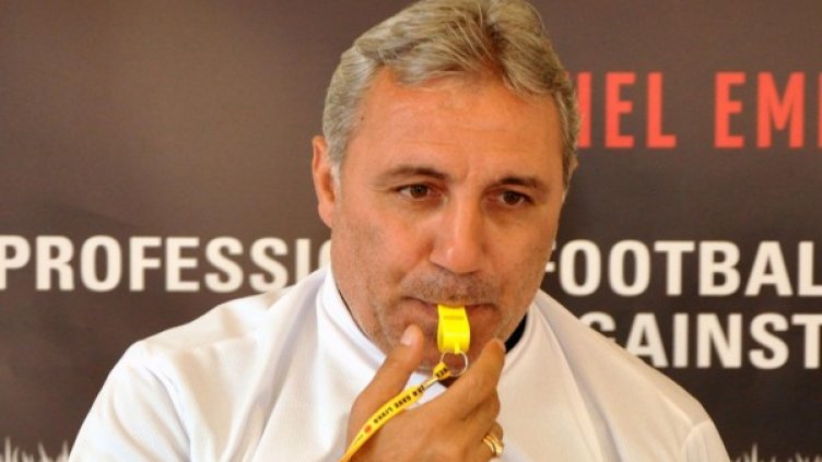 Стоичков очаква силен Литекс в 1/2 финала за Купата. Снимка: Булфото