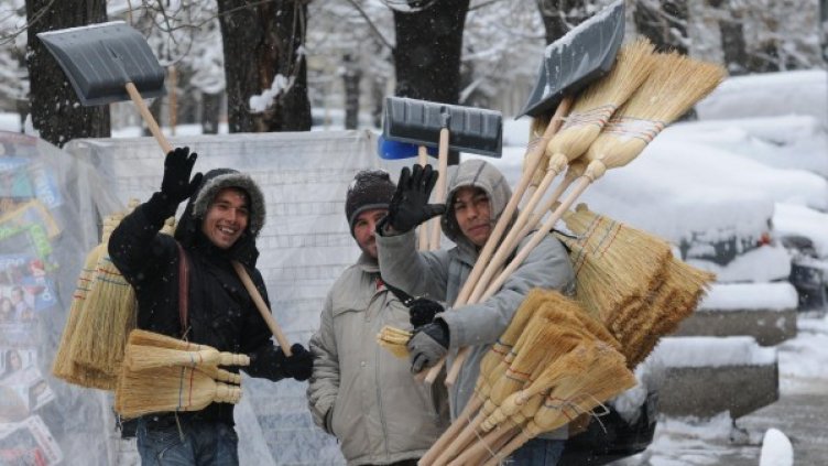 Снимка: архив, Булфото