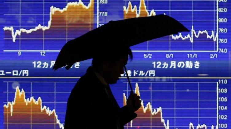 Снимка: Reuters