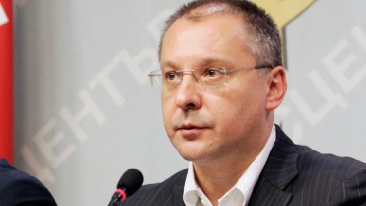 Сергей Станишев Снимка: архив, БТА