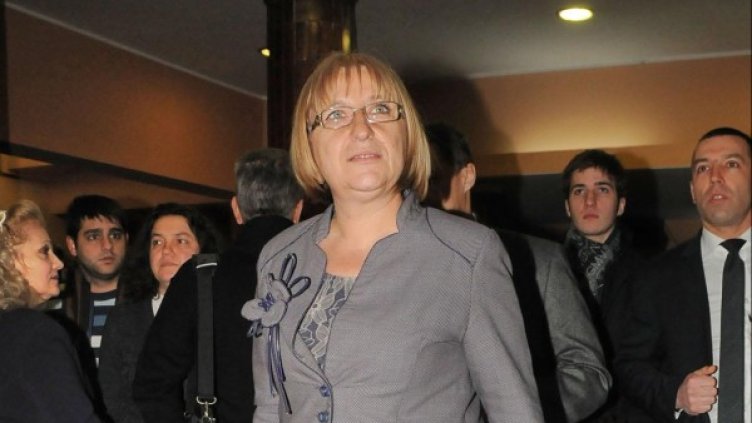 Цецка Цачева е на посещение в Япония. Снимка: архив Булфото