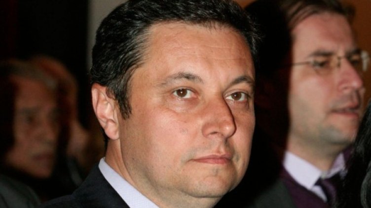 Яне Янев. Снимка: архив Булфото