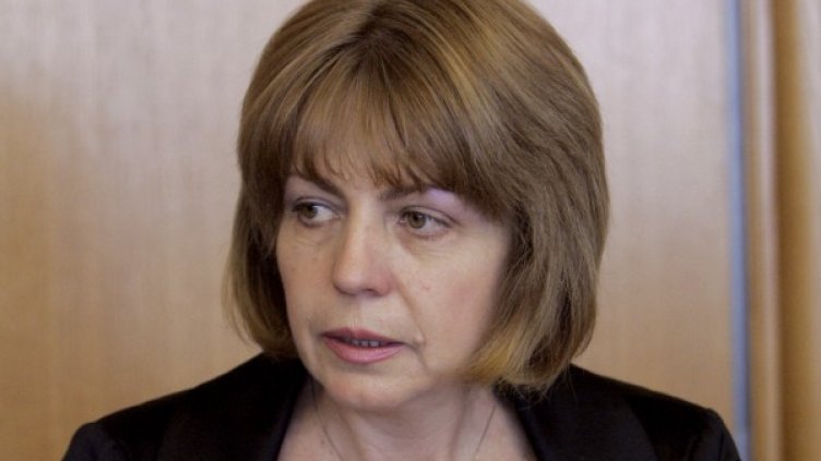 Фандъкова не иска оставката на Бояджийска, а повече работа от нея. Снимка: Булфото