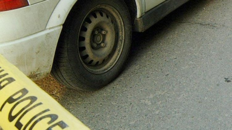 Снимка: архив Булфото