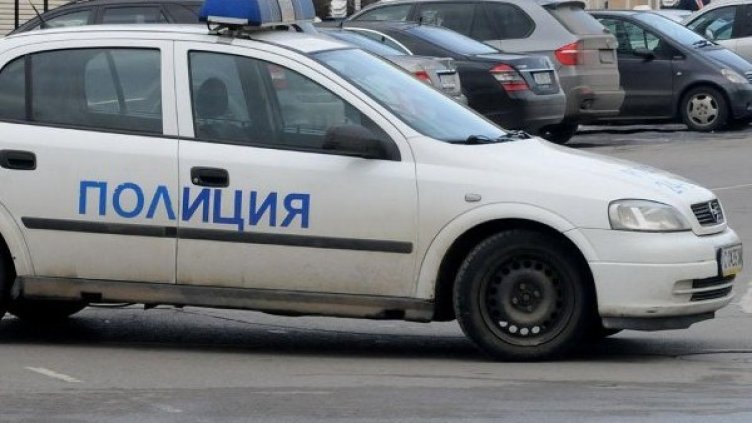 Снимка: Архив Булфото