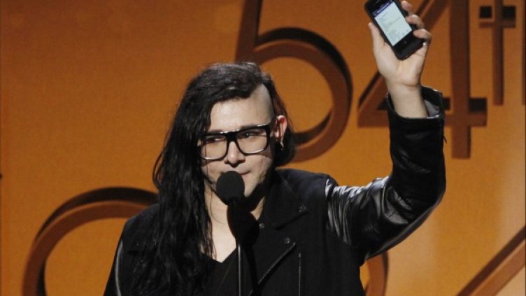 Skrillex разкри, че се среща с Ellie Goulding, Снимка: Reuters