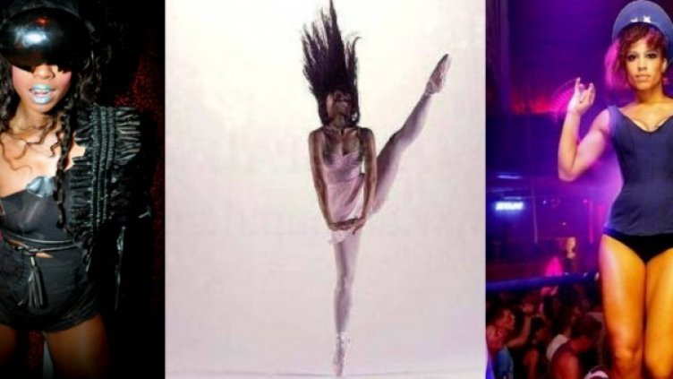 4 танцьорки от клубове в Ибиза идват у нас за партито, Снимка: PR