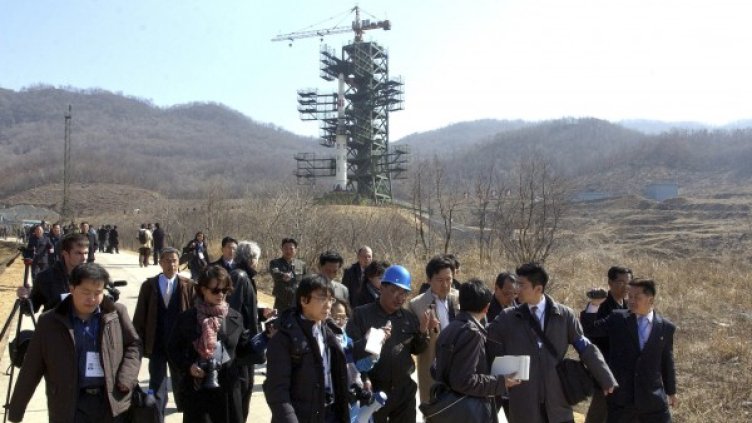 Снимка: Reuters