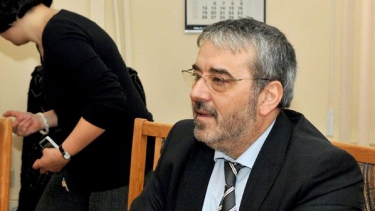 Парното може да поевтинее от юли, обяви Ангел Семерджиев. Снимка: Булфото