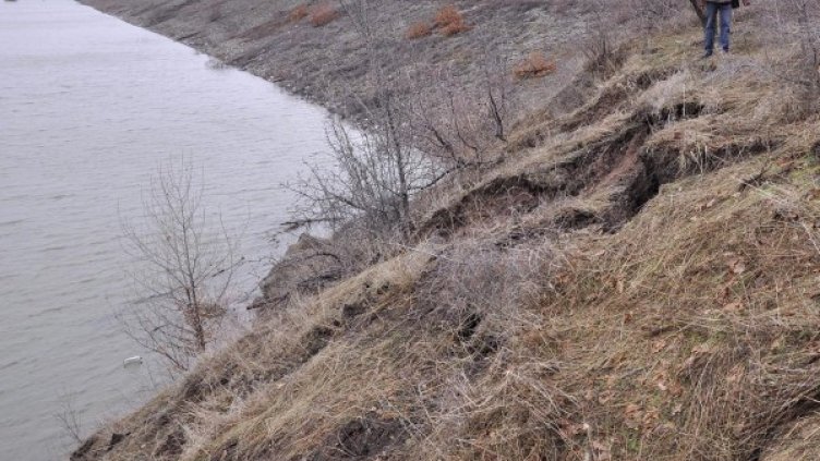 Снимка: Архив Булфото