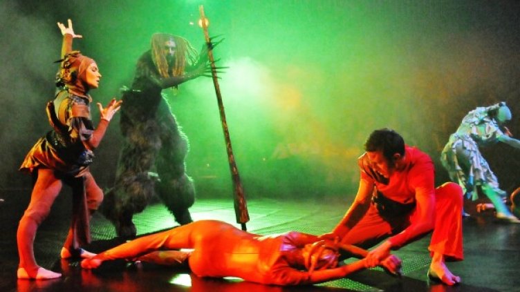 Снимка: Симетрик комюникейшън