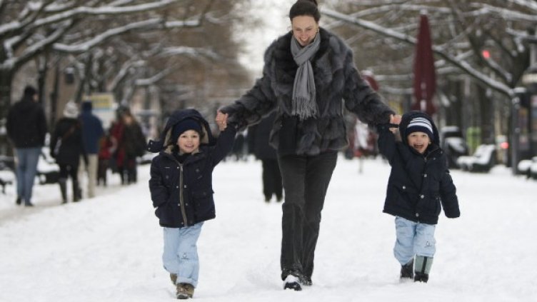 Снимка: архив, Reuters