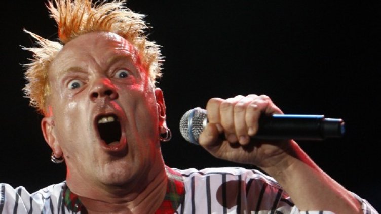 Джон Лайдън няма намерение да петни името на Sex Pistols. Снимка: Reuters