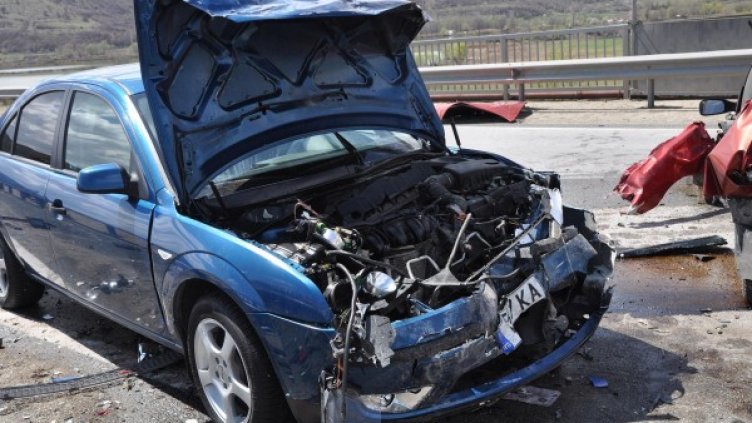 Снимка: Архив Булфото